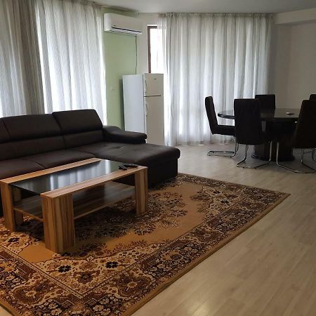 Bellatrix Apartment Varna Exteriér fotografie