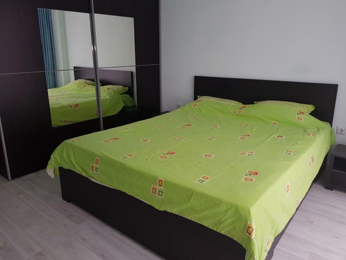 Bellatrix Apartment Varna Exteriér fotografie