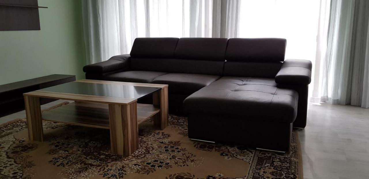 Bellatrix Apartment Varna Exteriér fotografie