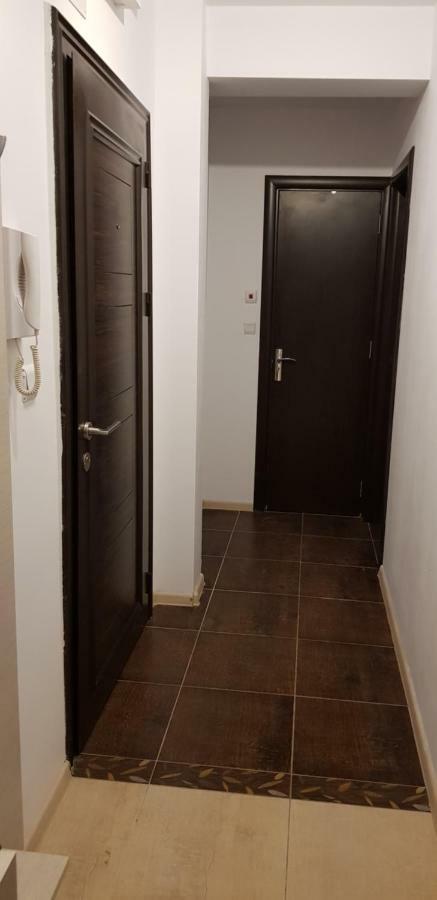 Bellatrix Apartment Varna Exteriér fotografie