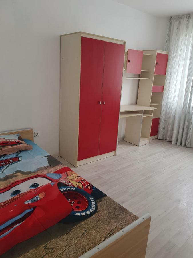 Bellatrix Apartment Varna Exteriér fotografie