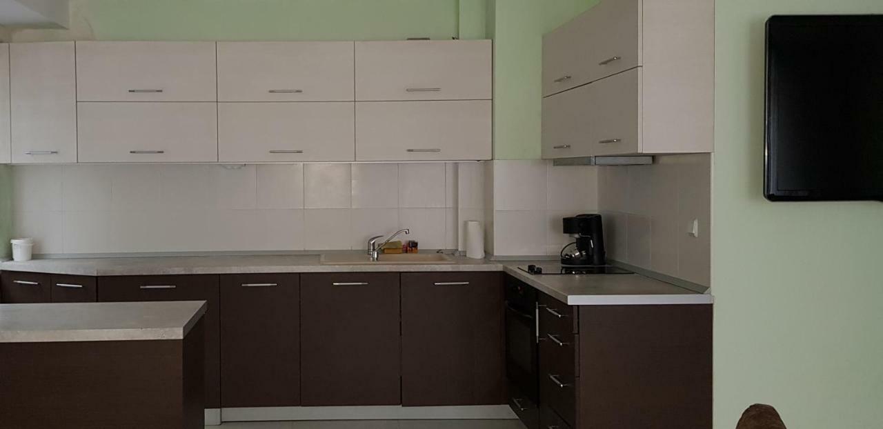 Bellatrix Apartment Varna Exteriér fotografie